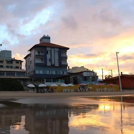 Florianópolis Paraiso Apart Hotel المظهر الخارجي الصورة