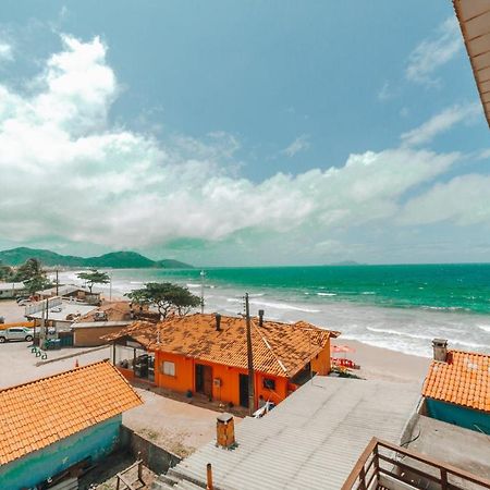 Florianópolis Paraiso Apart Hotel المظهر الخارجي الصورة