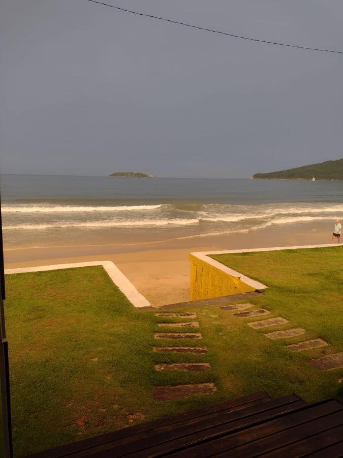 Florianópolis Paraiso Apart Hotel المظهر الخارجي الصورة