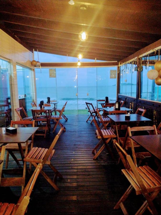 Florianópolis Paraiso Apart Hotel المظهر الخارجي الصورة