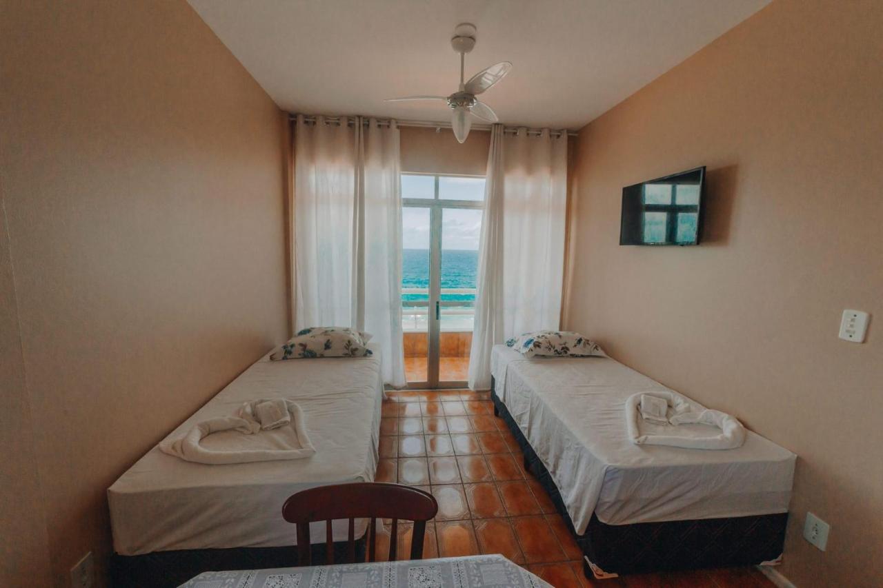 Florianópolis Paraiso Apart Hotel المظهر الخارجي الصورة