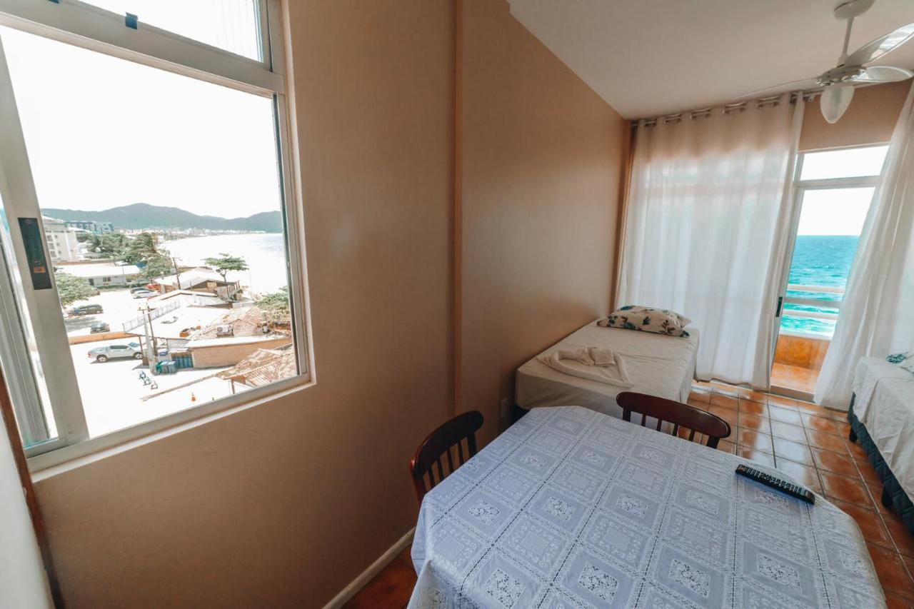 Florianópolis Paraiso Apart Hotel المظهر الخارجي الصورة