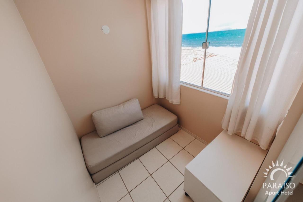 Florianópolis Paraiso Apart Hotel المظهر الخارجي الصورة