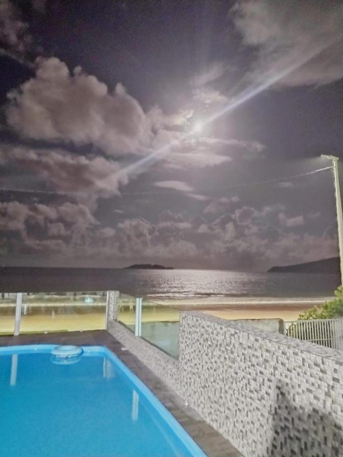 Florianópolis Paraiso Apart Hotel المظهر الخارجي الصورة
