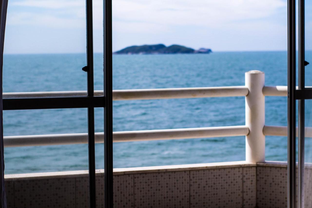 Florianópolis Paraiso Apart Hotel المظهر الخارجي الصورة