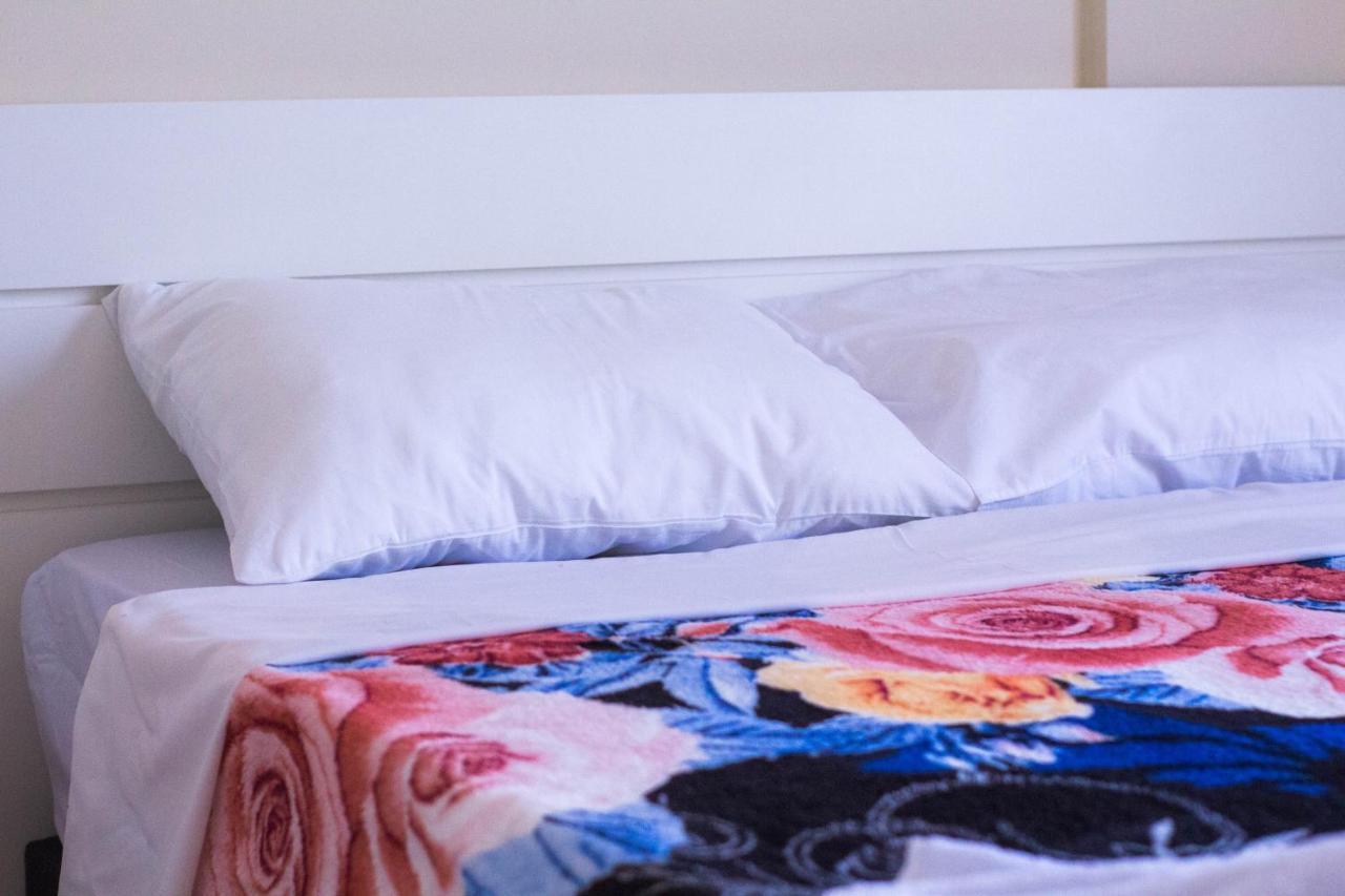 Florianópolis Paraiso Apart Hotel المظهر الخارجي الصورة